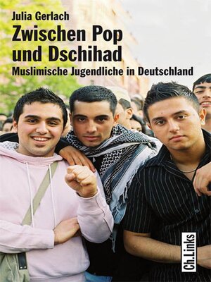 cover image of Zwischen Pop und Dschihad